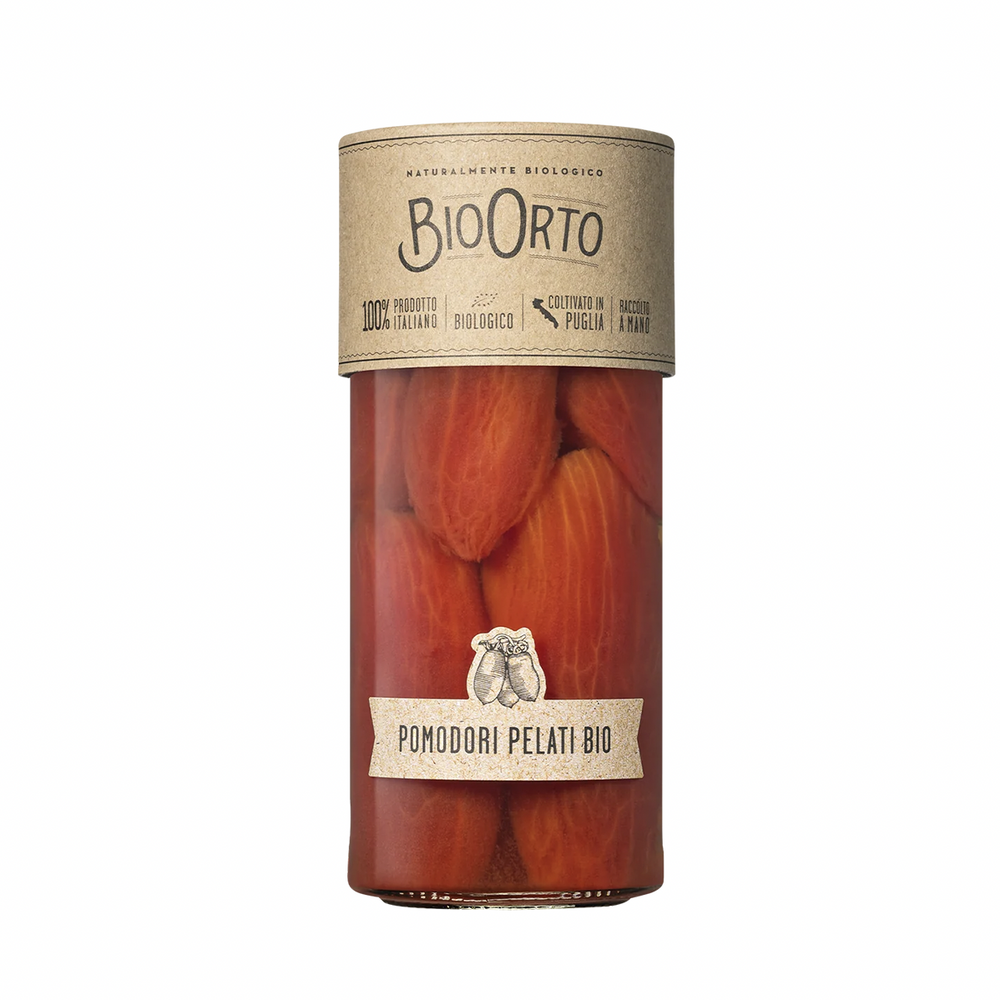 Pantry Items