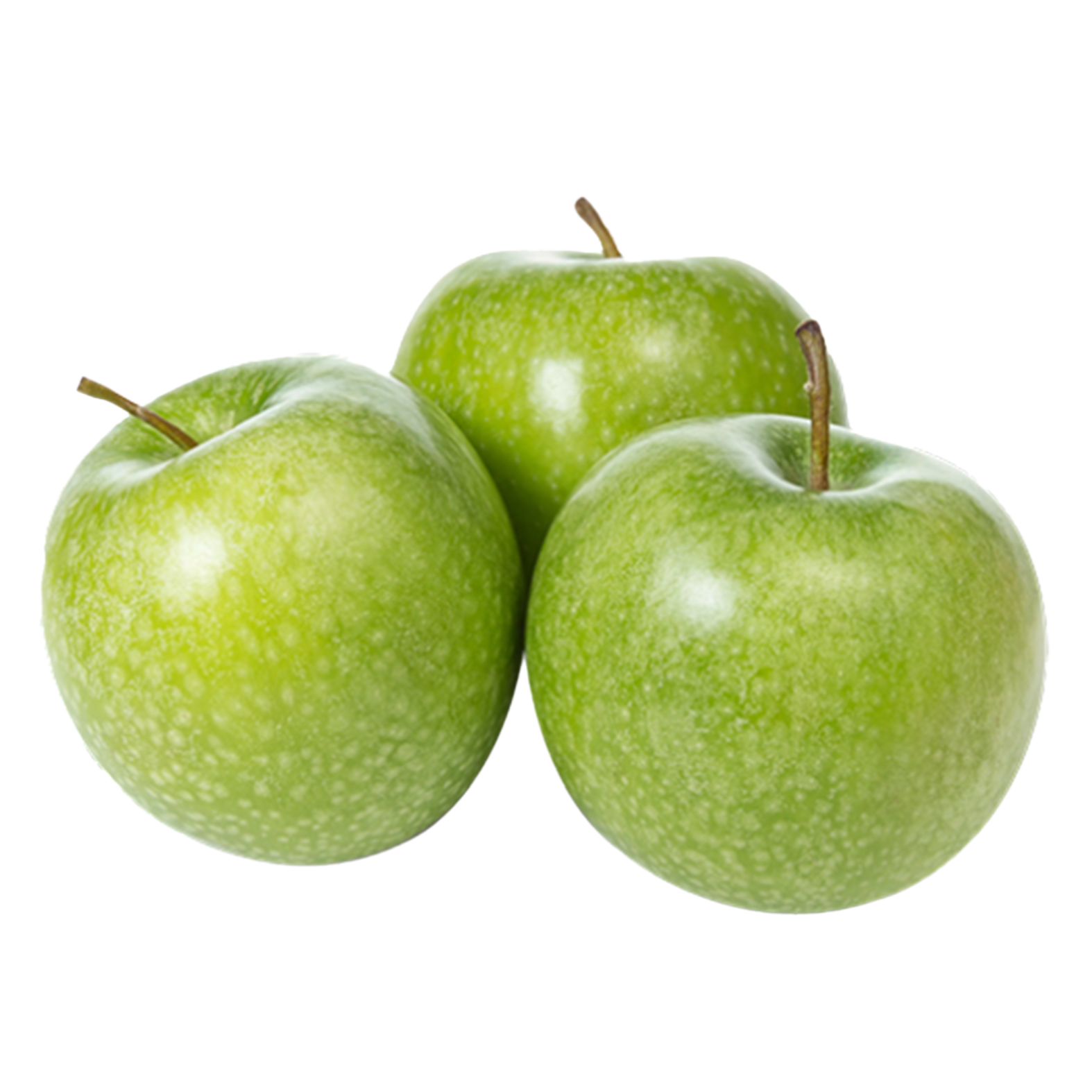APPLES GRANNY SMITH