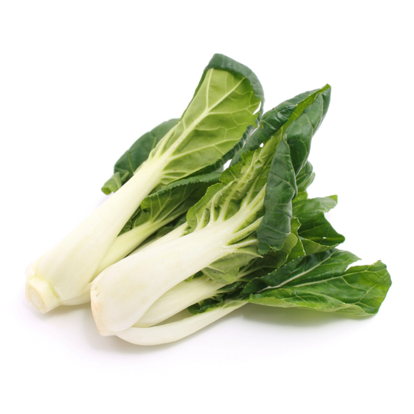BOK CHOY (BUNCH)