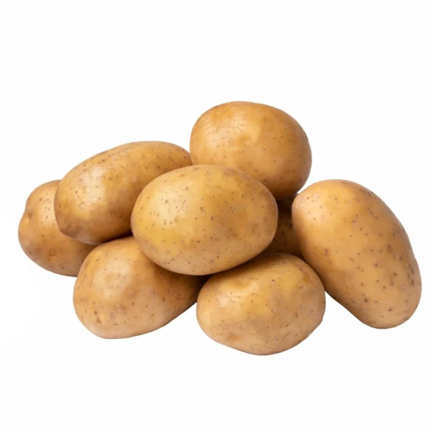 POTATO NICOLA WASHED (1kg)