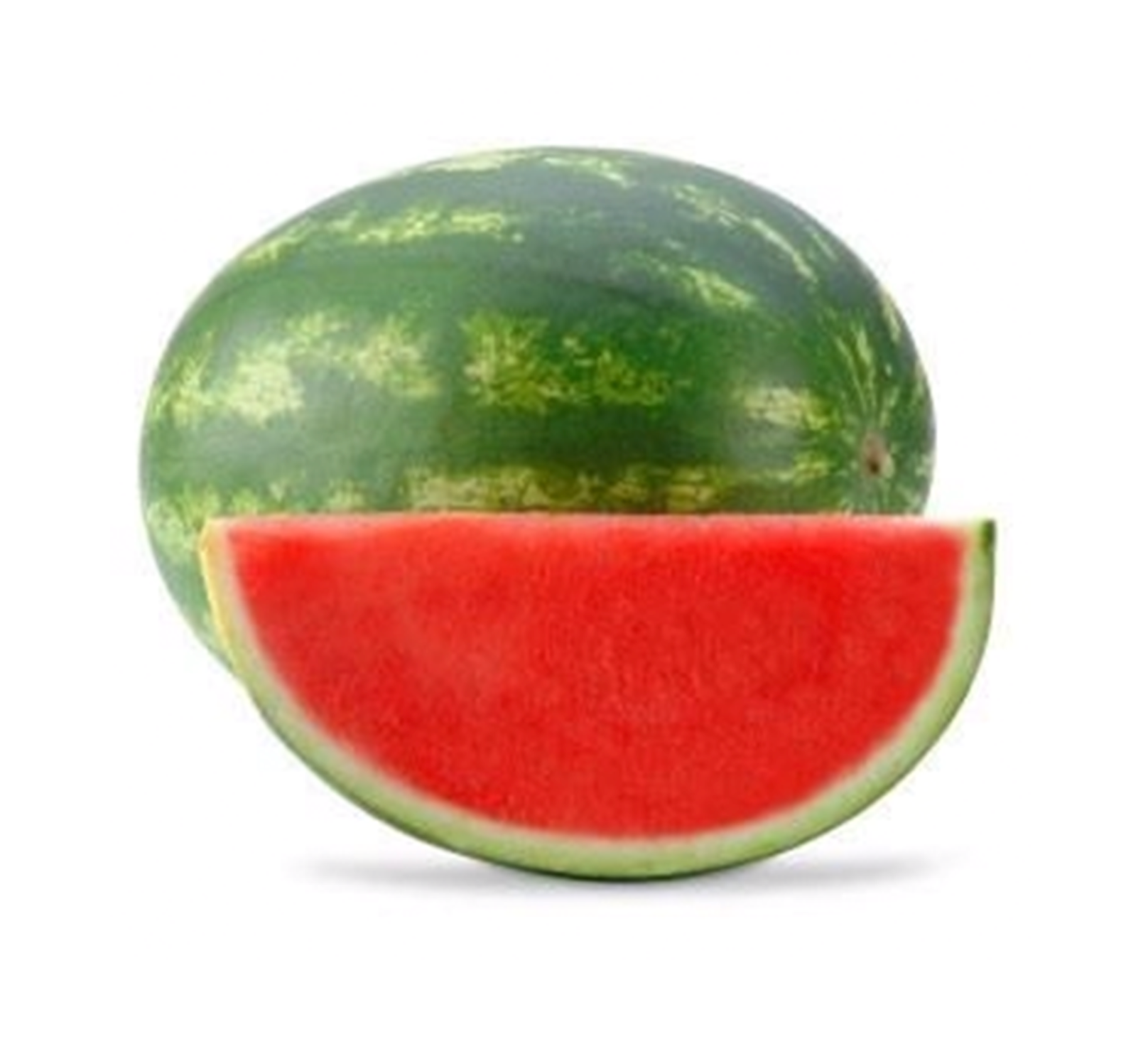 WATERMELON SEEDED (1KG CUT PIECE)