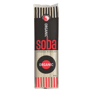 SPIRAL FOODS ORGANIC SOBA NOODLES (300g)
