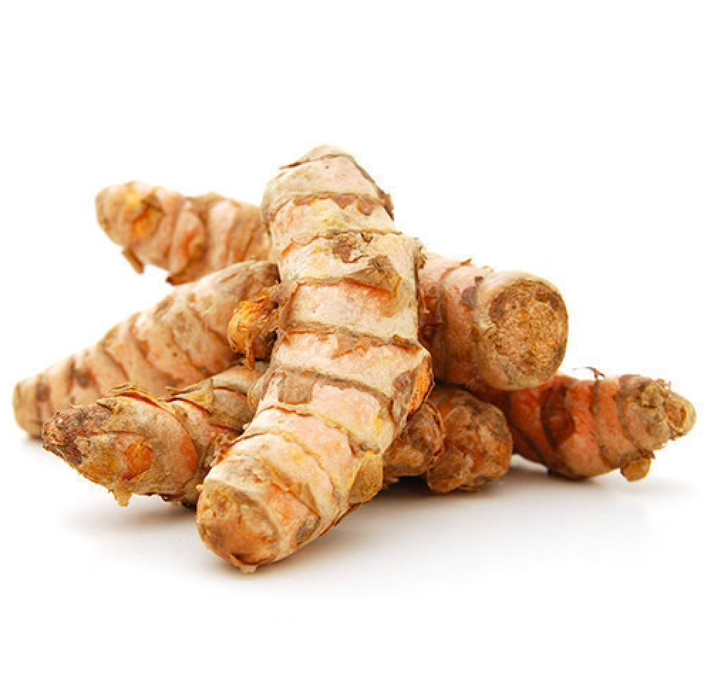 TURMERIC
