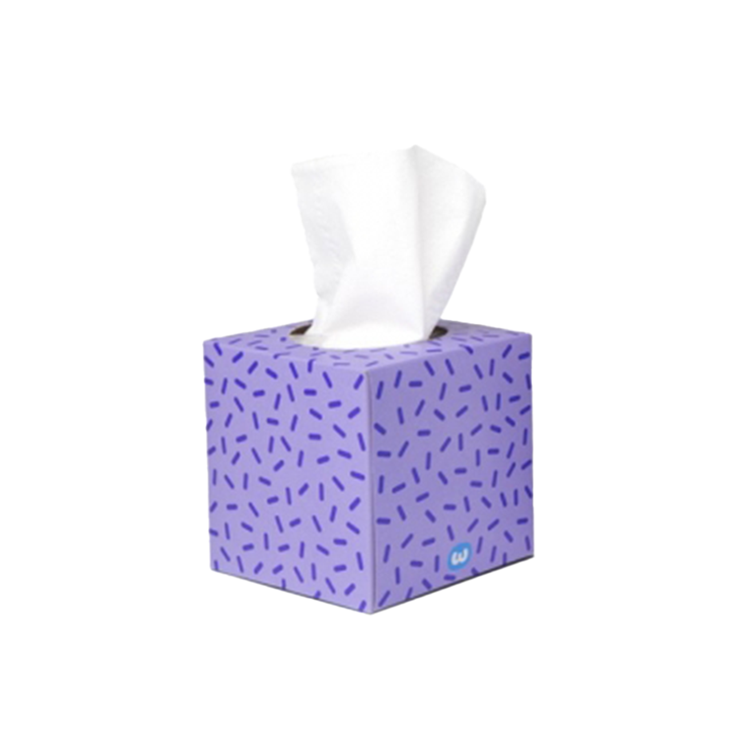 WHO GIVES A CRAP 100% BAMBOO TISSUES