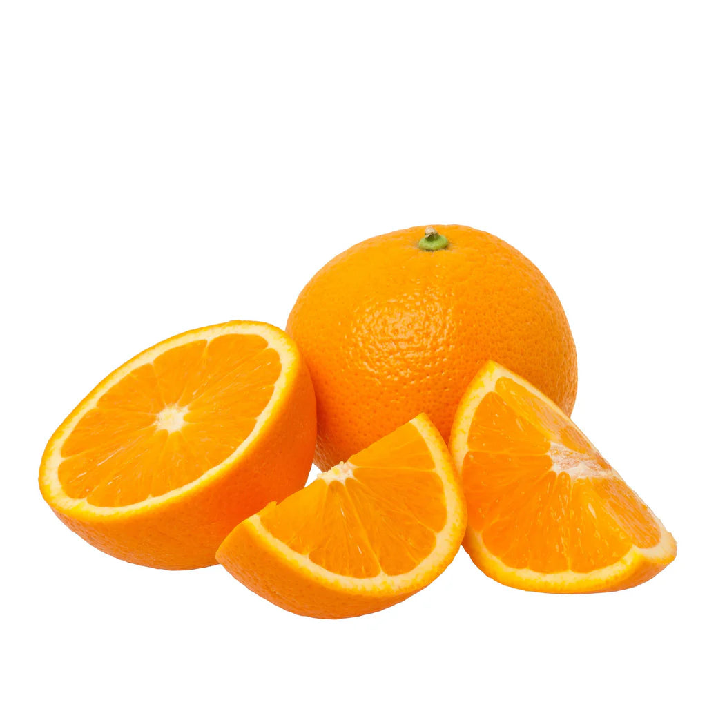 ORANGE VALENCIA