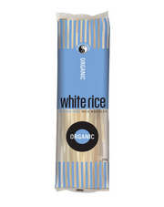 SPIRAL FOODS ORGANIC WHITE RICE NOODLES (225g)