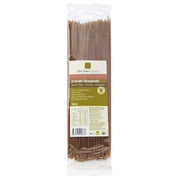 OLIVE GREEN ORGANICS TRI GRAIN SPAGHETTI - QUINOA, BROWN RICE & AMARANTH (300g)