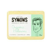SYMONS ORGANIC HALOUMI (200g)